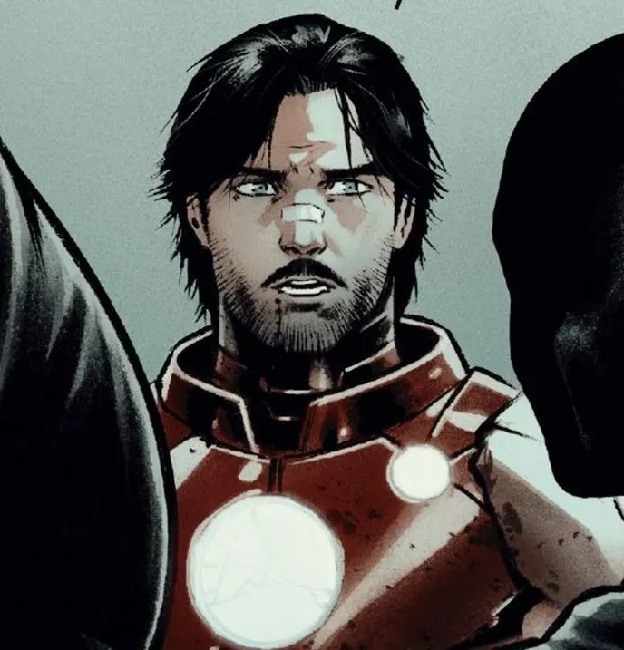 Avatar of Anthony "Tony" Stark