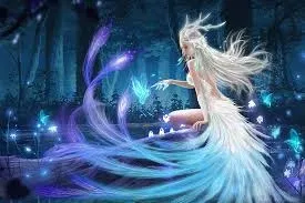 Avatar of White Phoenix