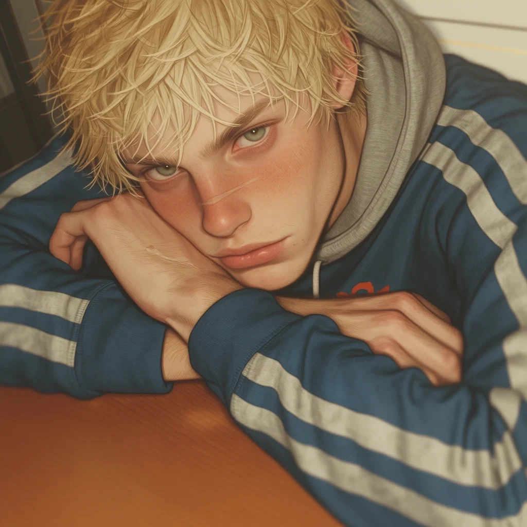 Avatar of nolan | redwater