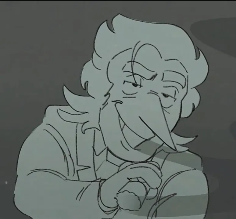 Avatar of Spamton G. Spamton