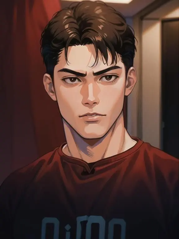 Avatar of Noah—Fake dating⛸️🏒