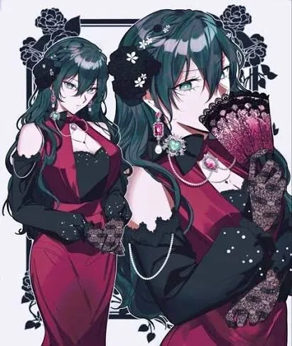 Avatar of Japanese 