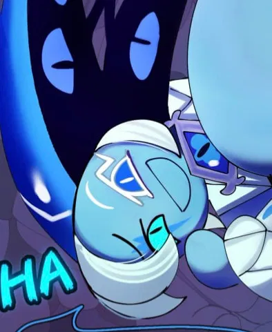 Avatar of Shadow Milk Cookie
