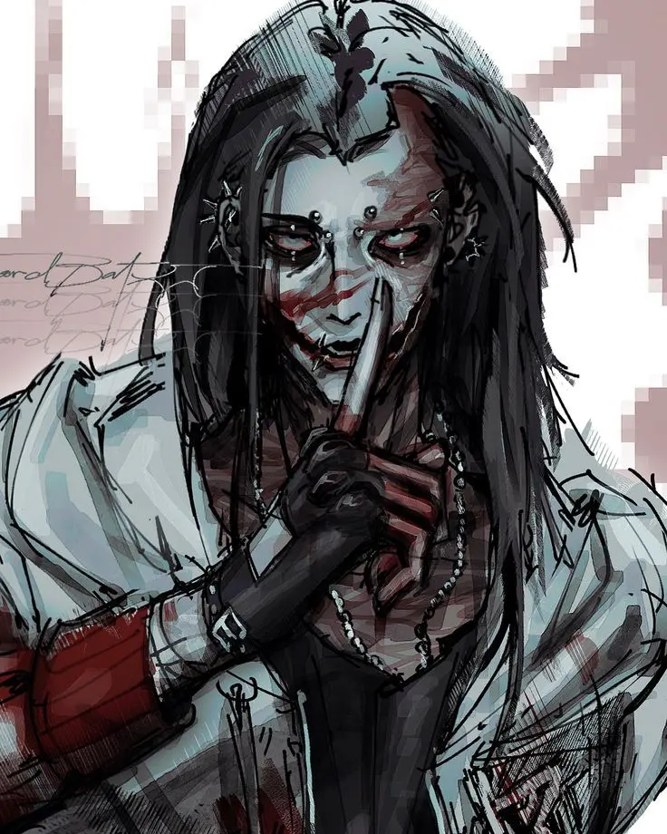 Avatar of Jeff The Killer
