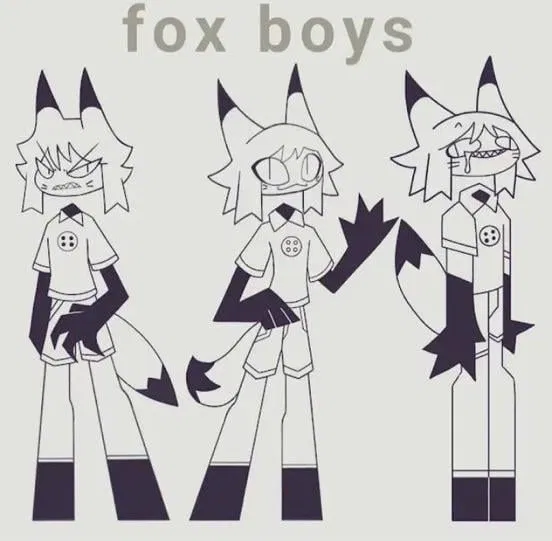 Avatar of The Fox Boys (FPE)