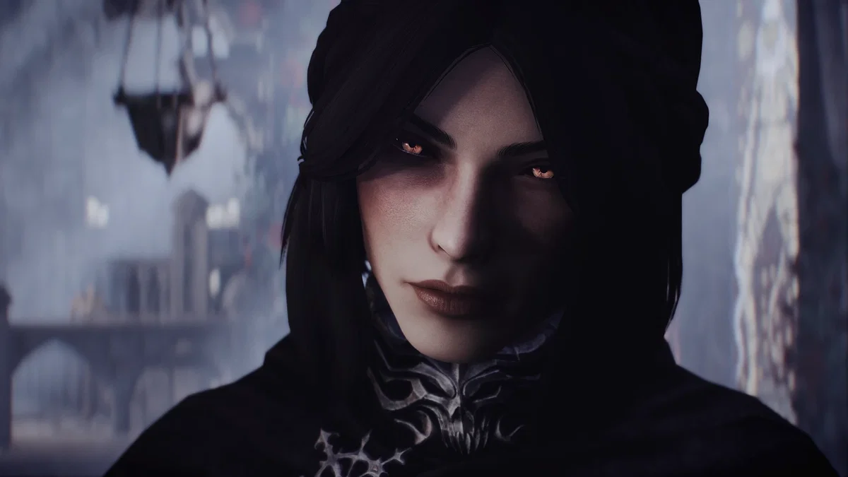 Avatar of Just A Taste     //     Serana