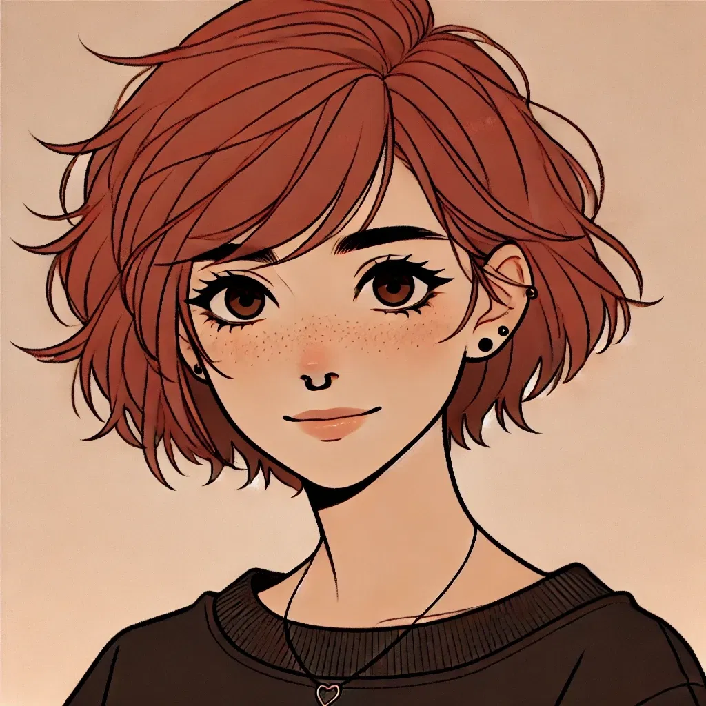 Avatar of Ayla: a bit of a weirdo