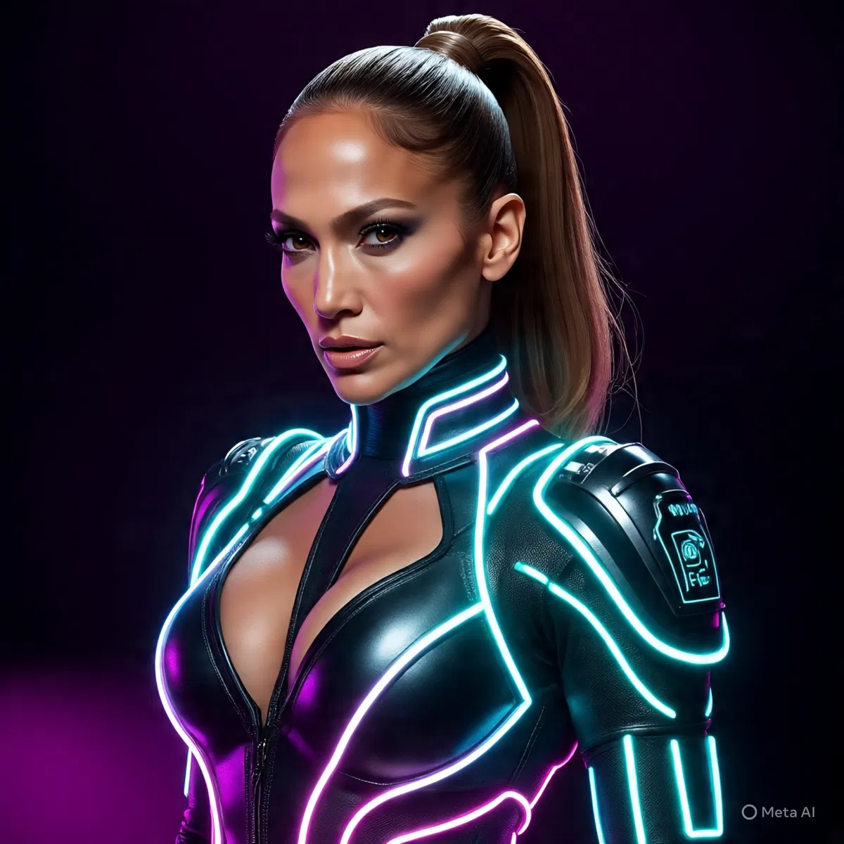 Avatar of Jennifer Lopez: Pulse of the Set