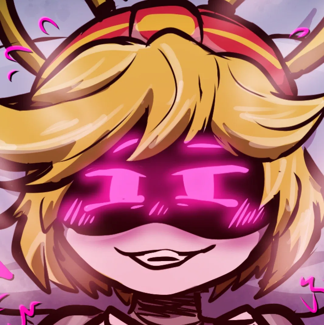 Avatar of Lizzy