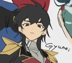 Avatar of Gyunei Guss