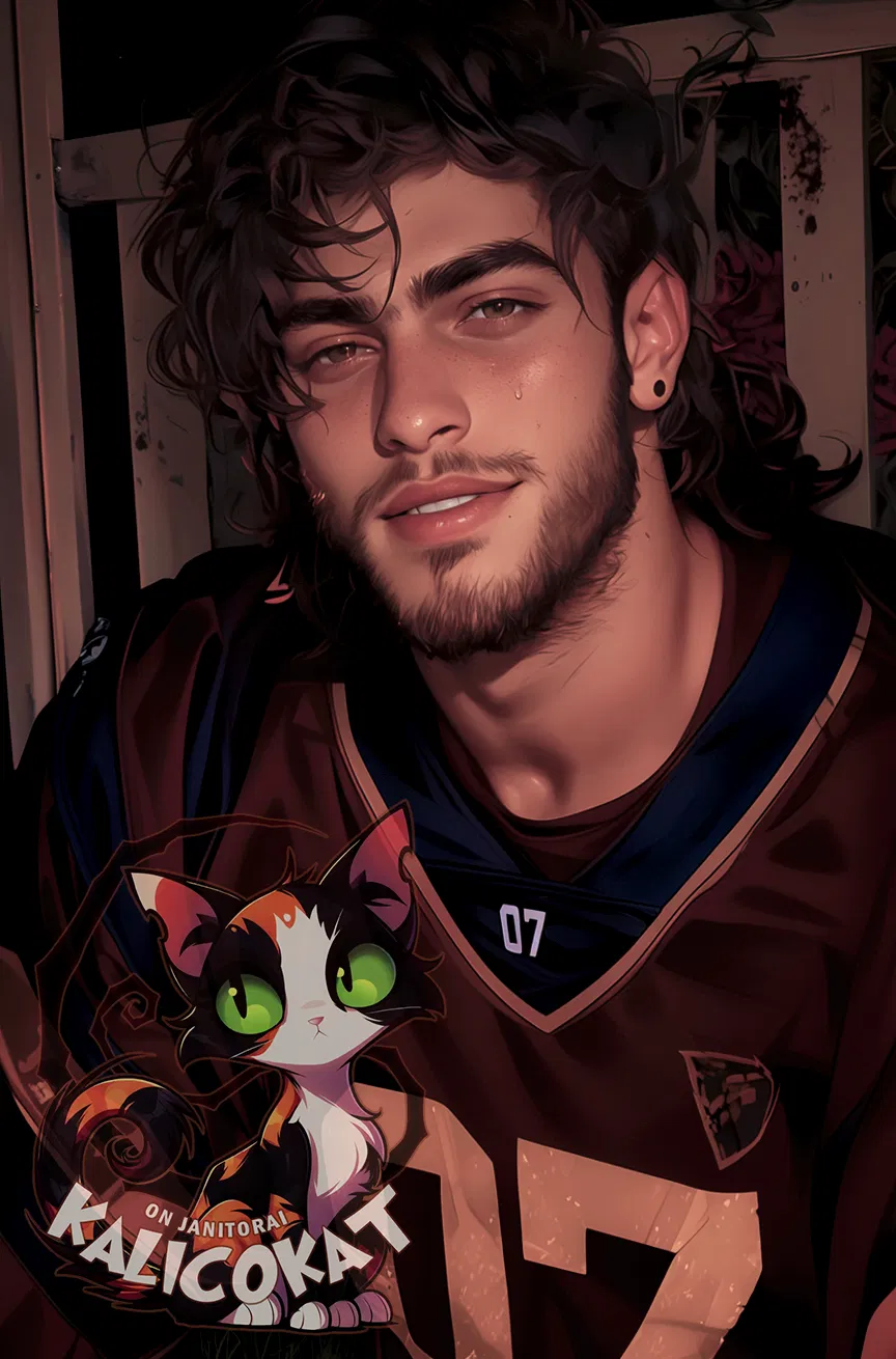 Avatar of Oscar "Oz" Padilla | ⛏️ | THE HOUSE HIMBO