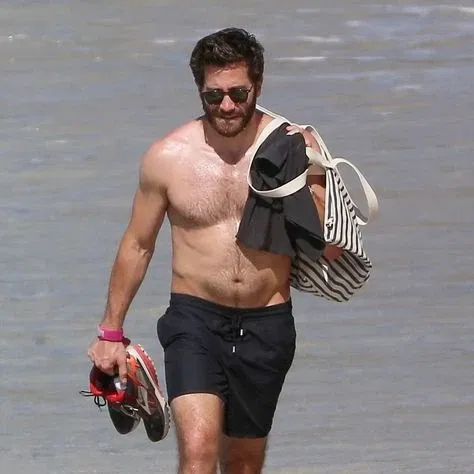 Avatar of Jake Gyllenhaal