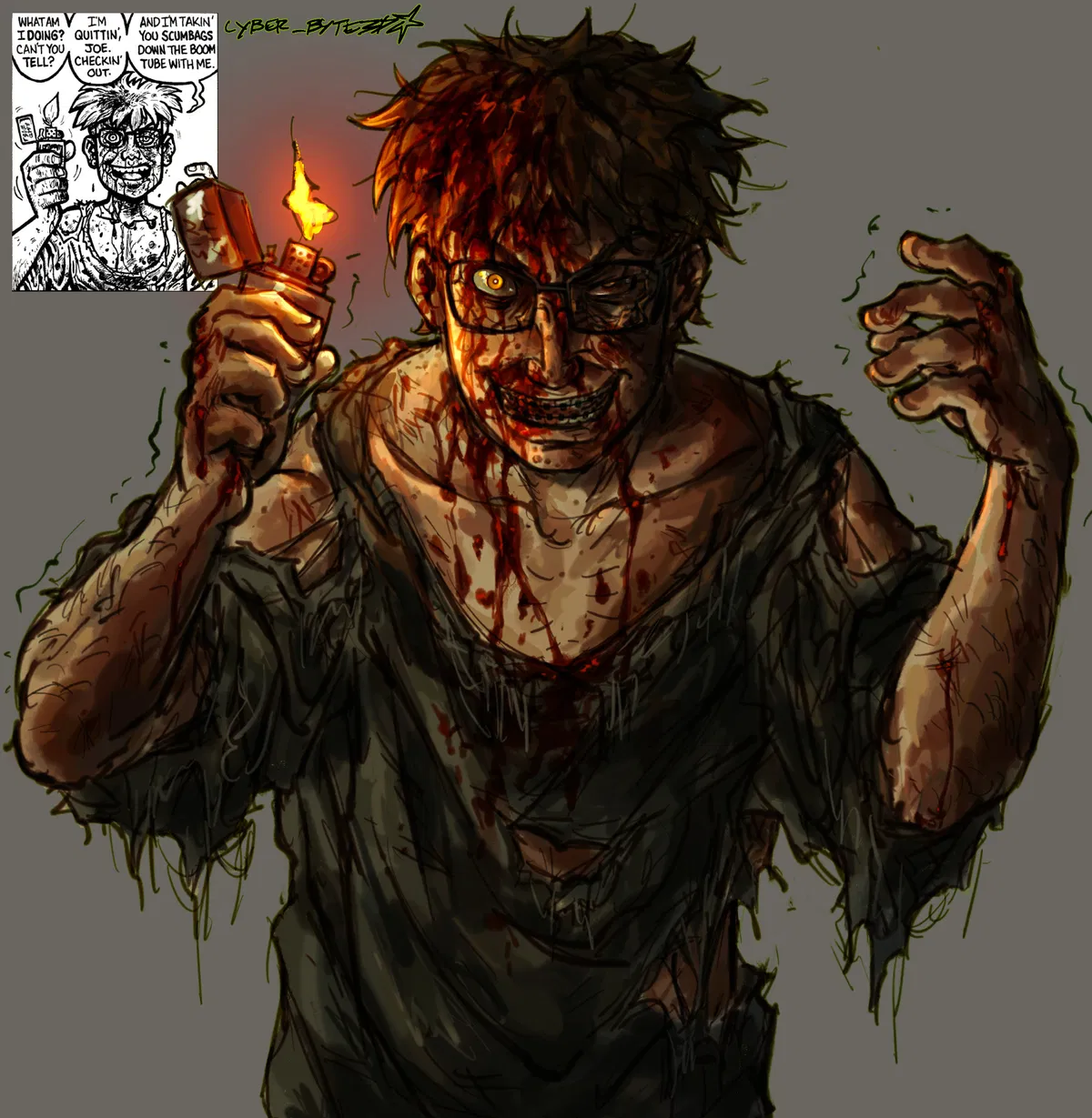 Avatar of Bill Dickey 
