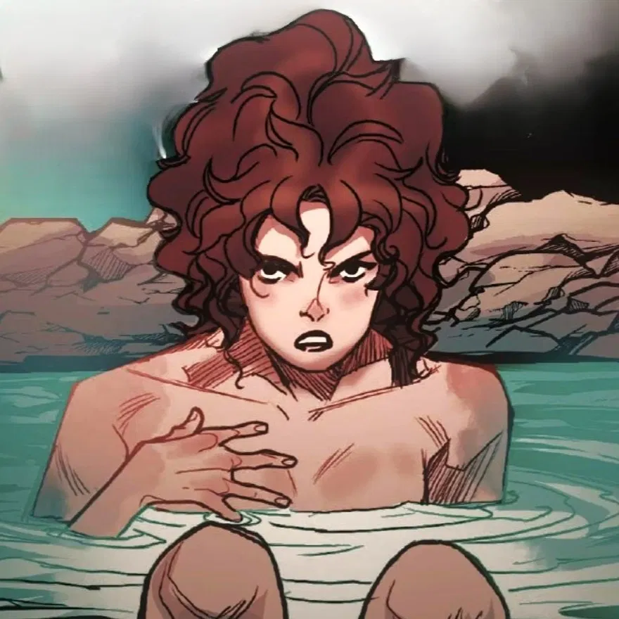 Avatar of Katherine "Kitty" Pryde