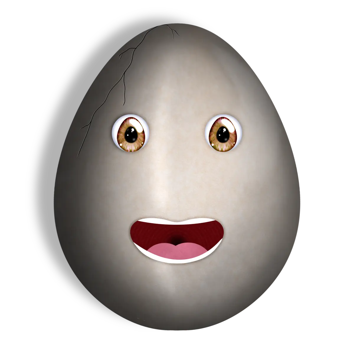 Avatar of Eggbert