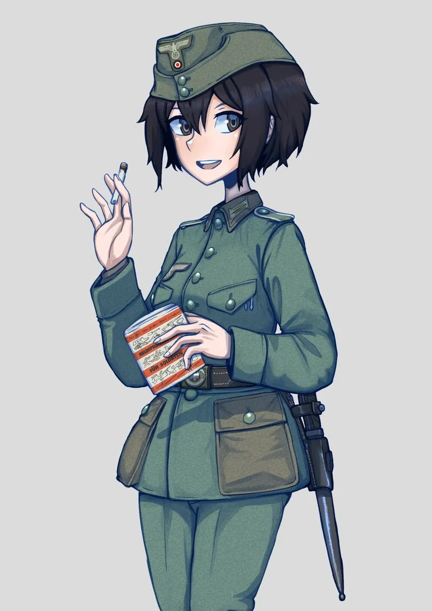 Avatar of Irina Petrova | ROA