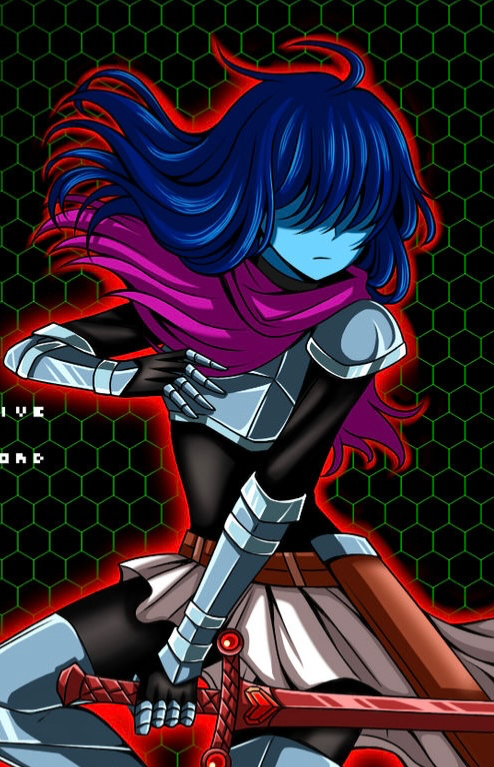 Avatar of Kris (snowgrave/weird)