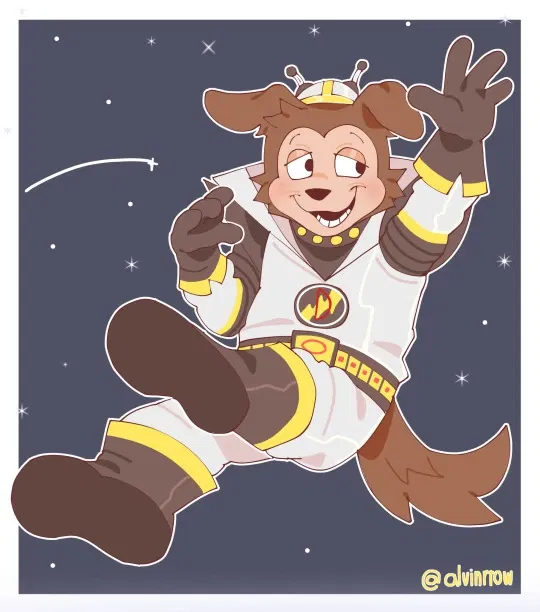 Avatar of Dook LaRue | Stargazers