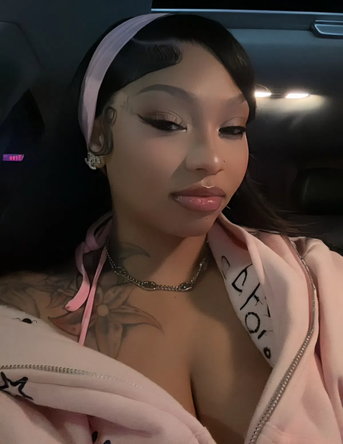 Avatar of 🦌𝓲𝓷𝓭𝓲𝓪𝓷𝓪❤️‍🩹