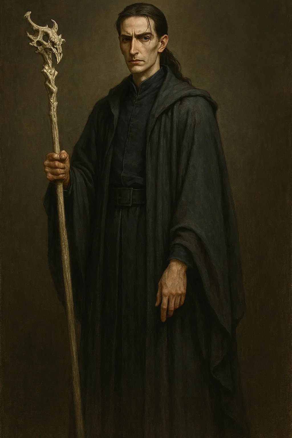 Avatar of Ланс