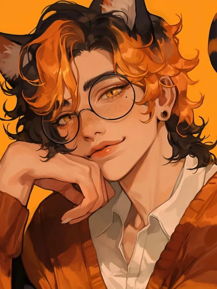 Avatar of Milo Lynch