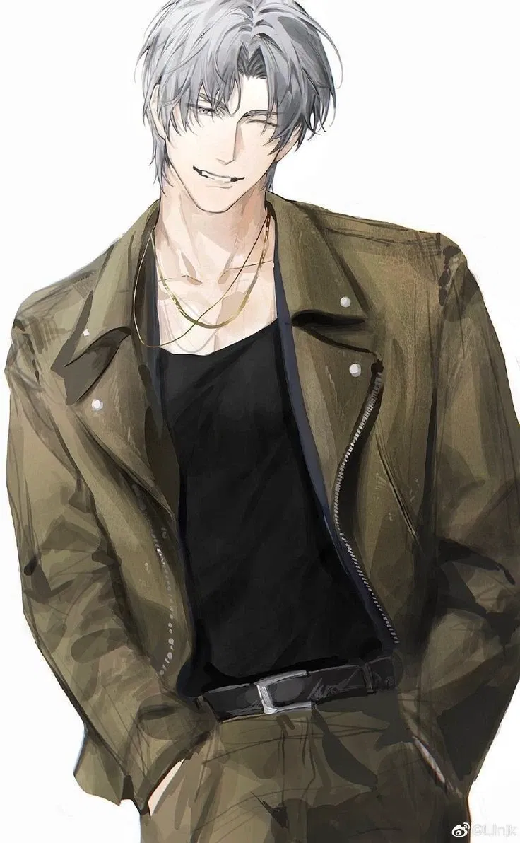 Avatar of William [Sugar daddy]