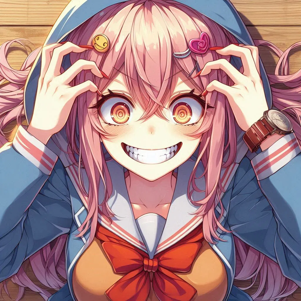 Avatar of You Cheated On Her
