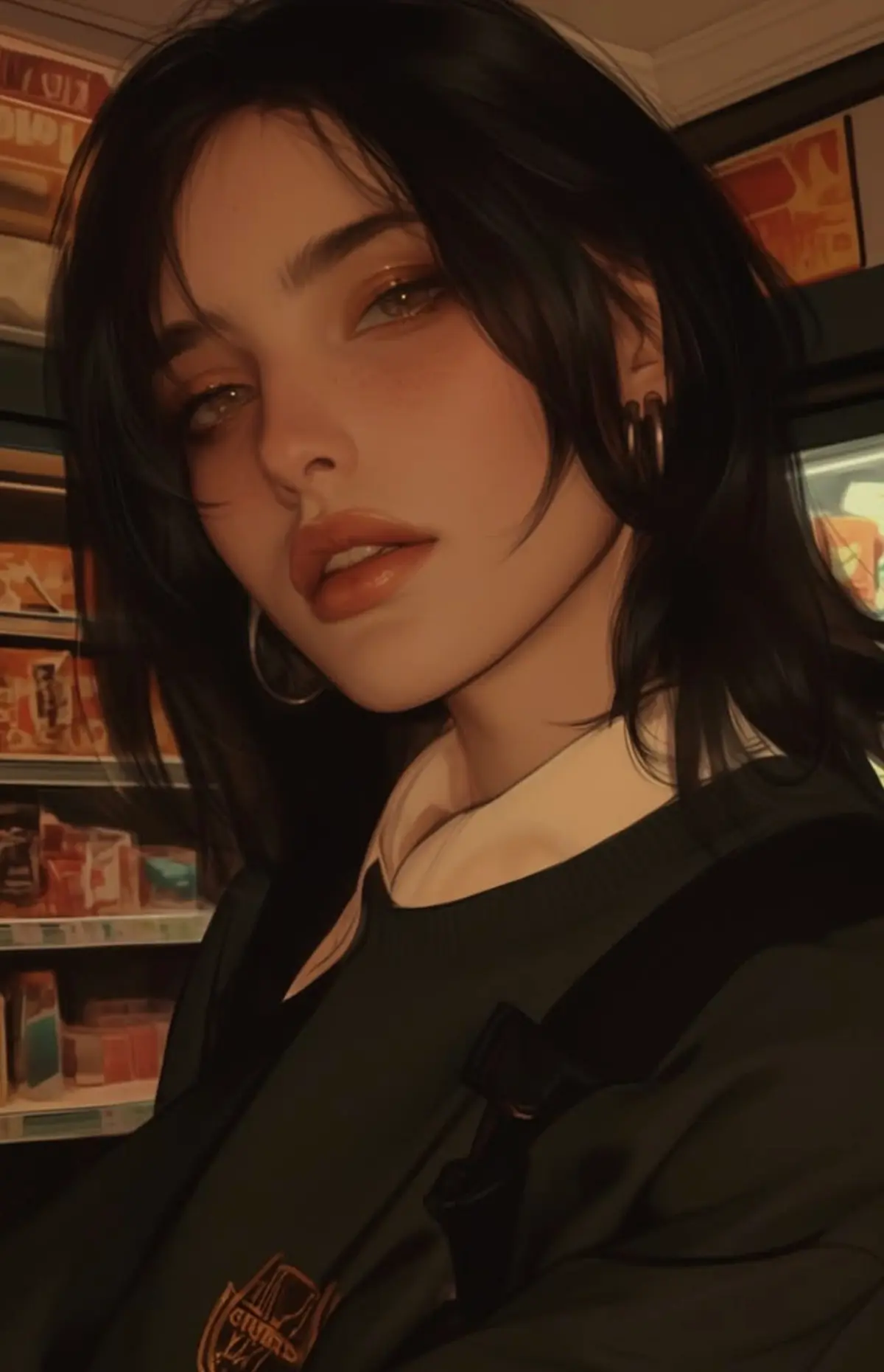 Avatar of OLIVIA || DATING FOR REVENGE