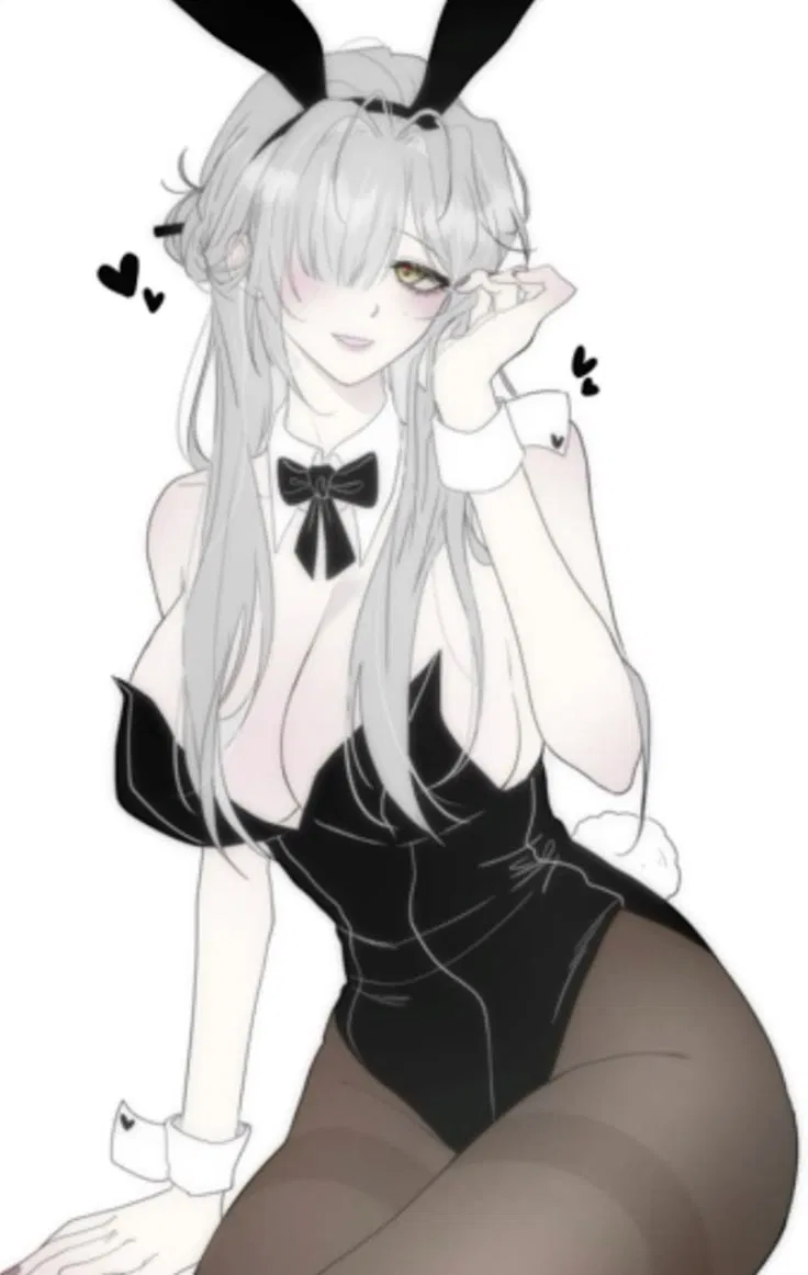 Avatar of bunny girl