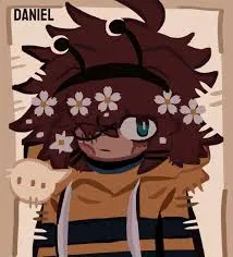 Avatar of Daniel (Katieverse)