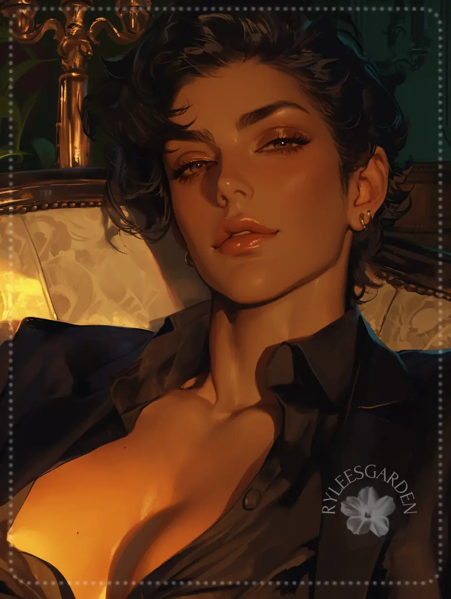 Avatar of Selene Michaels