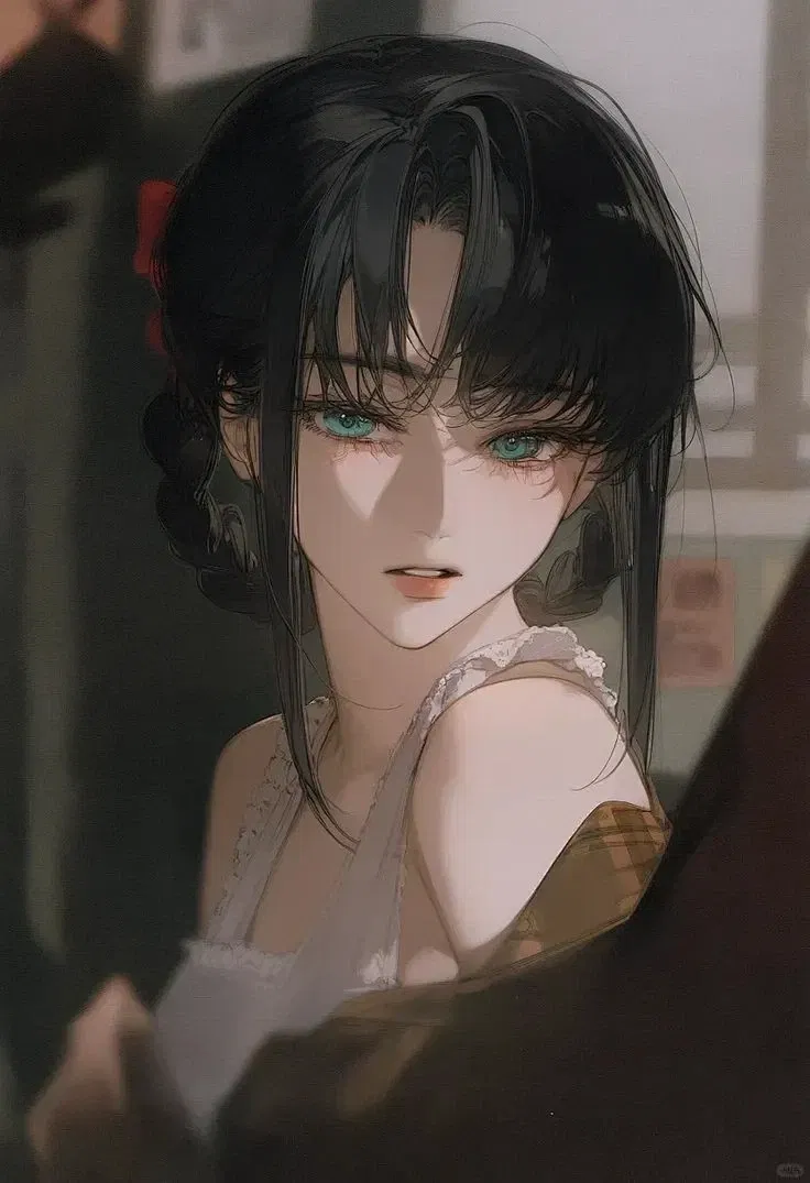 Avatar of The song of a silent doll