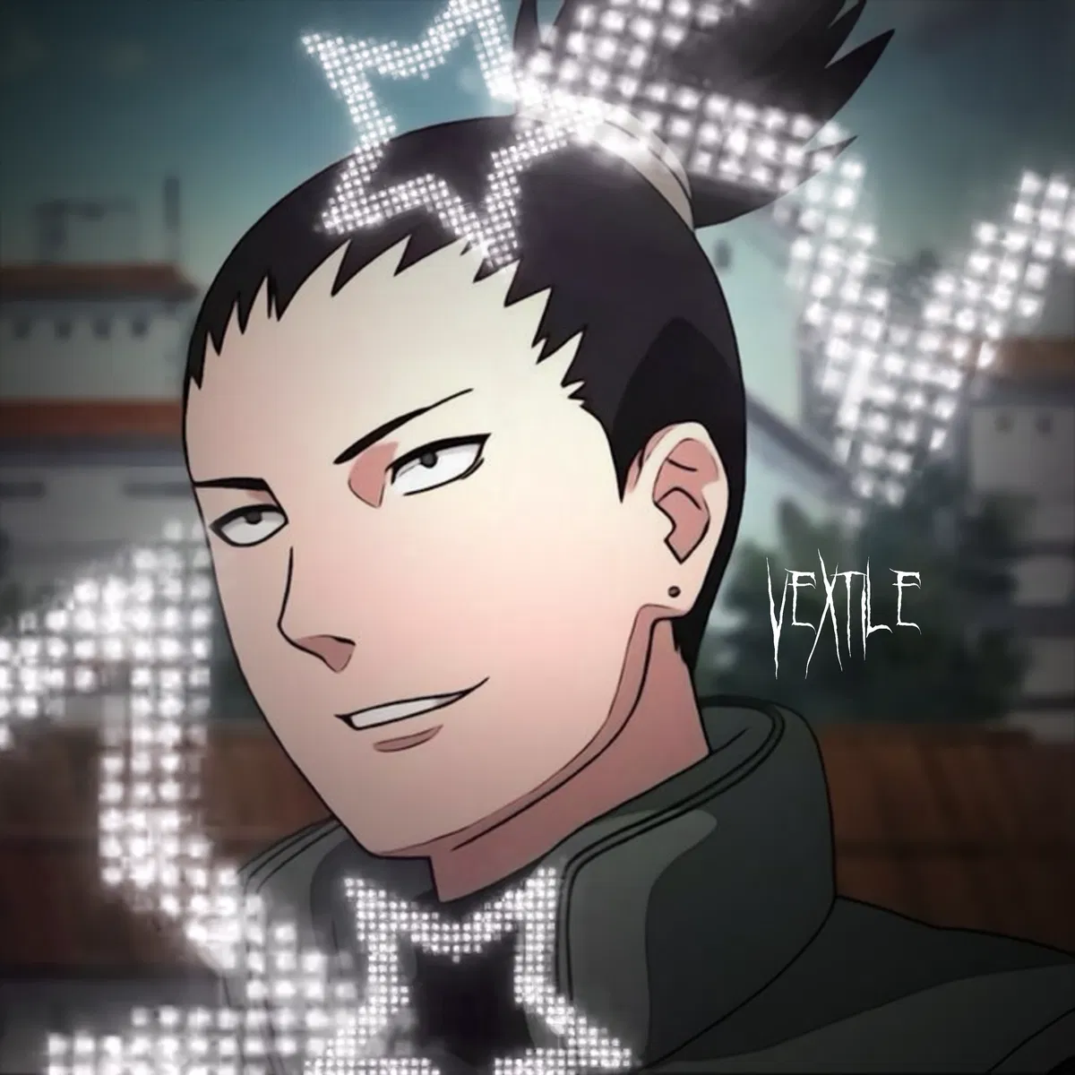 Avatar of Shikamaru Nara