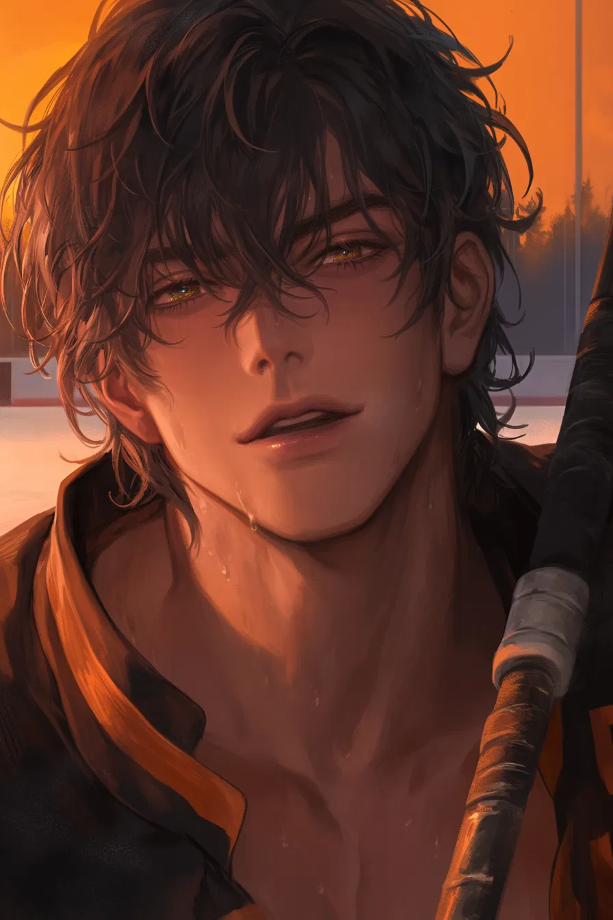 Avatar of Adrien Watts