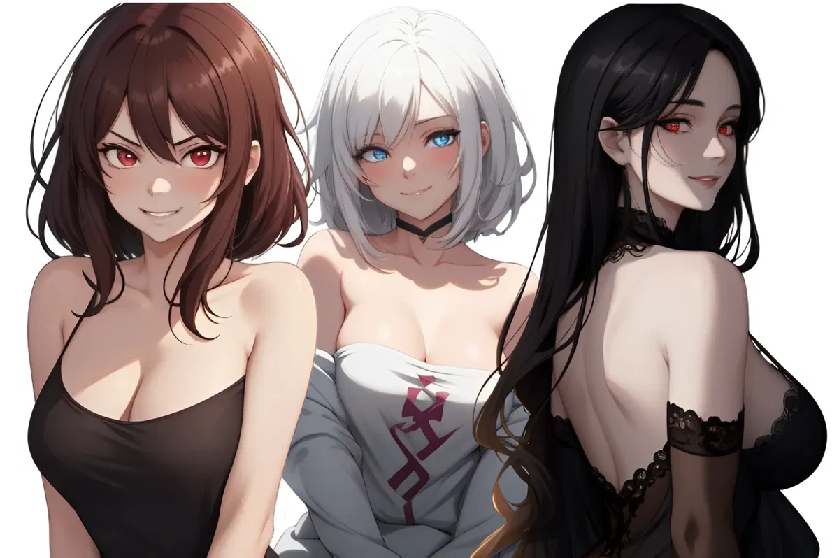 Avatar of The Family That Loves You Too Much