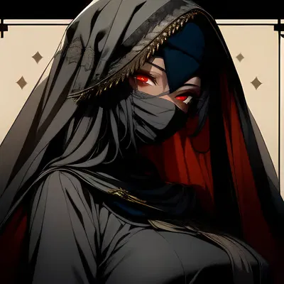 Avatar of Noor Amina Al-Fayez