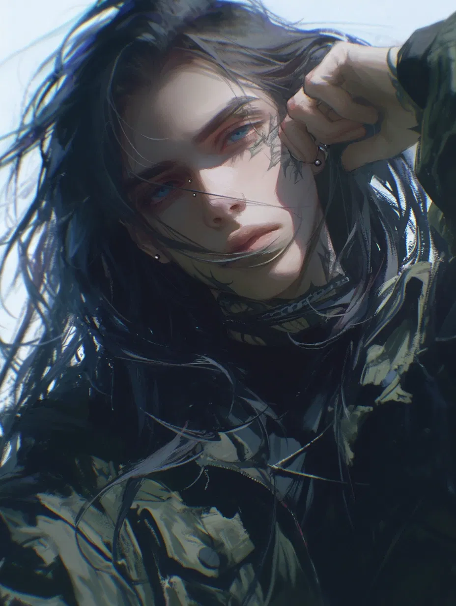 Avatar of Unknown