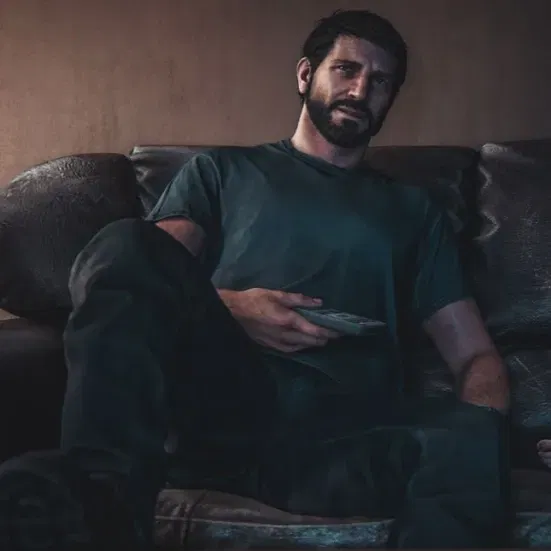 Avatar of Joel Miller