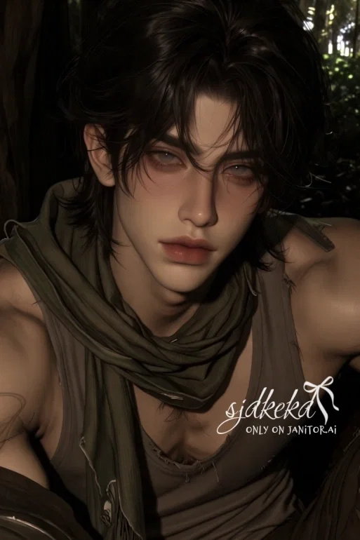 Avatar of Zane | APOCALYPSE SURVIVOR