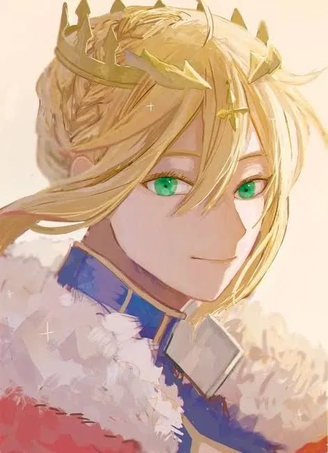 Avatar of Artoria Pendragon | Downtime