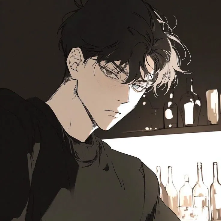 Avatar of Ryan your bartender.
