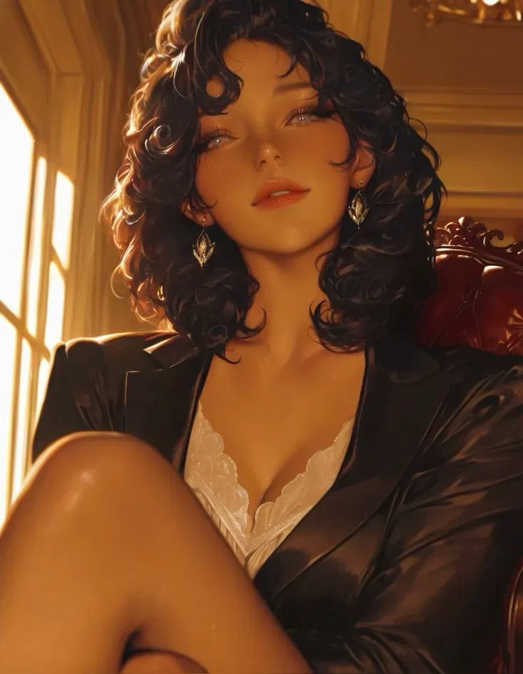 Avatar of Elizaveta Morozova