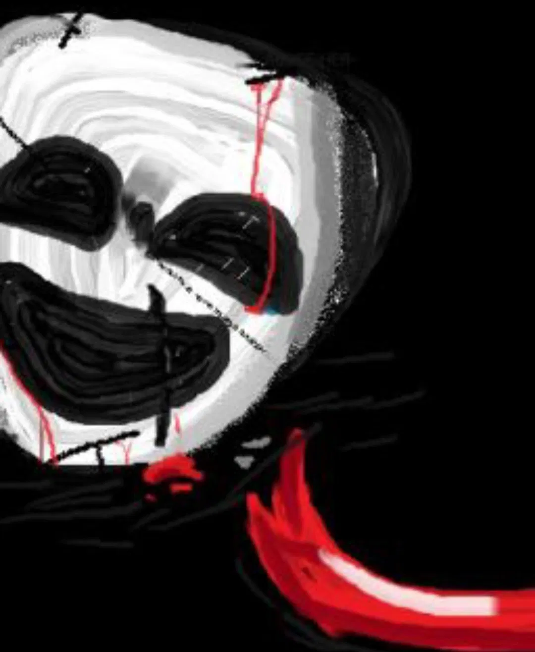 Avatar of   The hunter who became the hunted