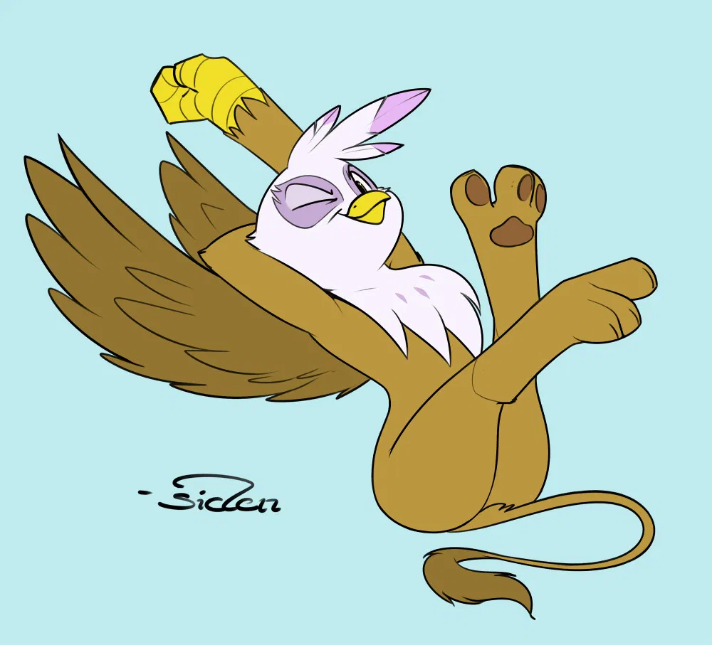 Avatar of Gilda