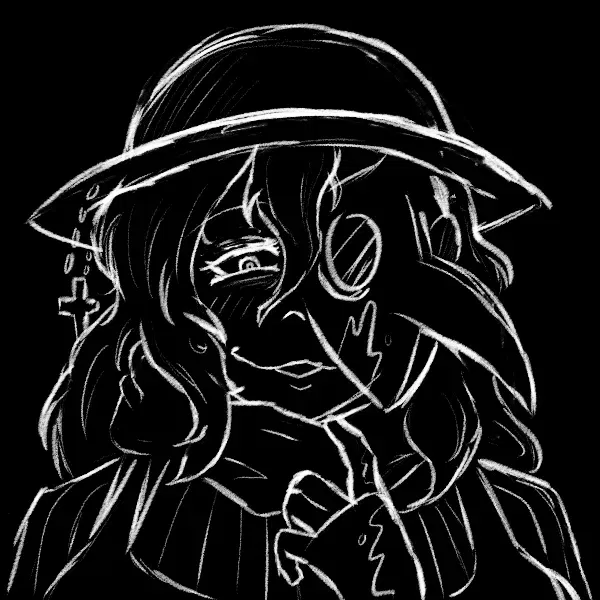 Avatar of Knight Carolyn, Mortician of the Golden Empire - GRAVE/DIGGER