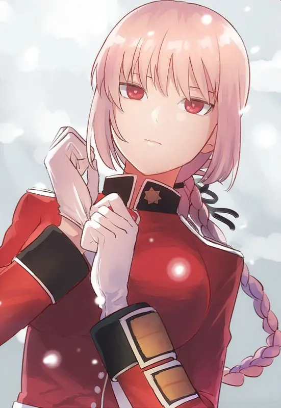Avatar of Florence Nightingale