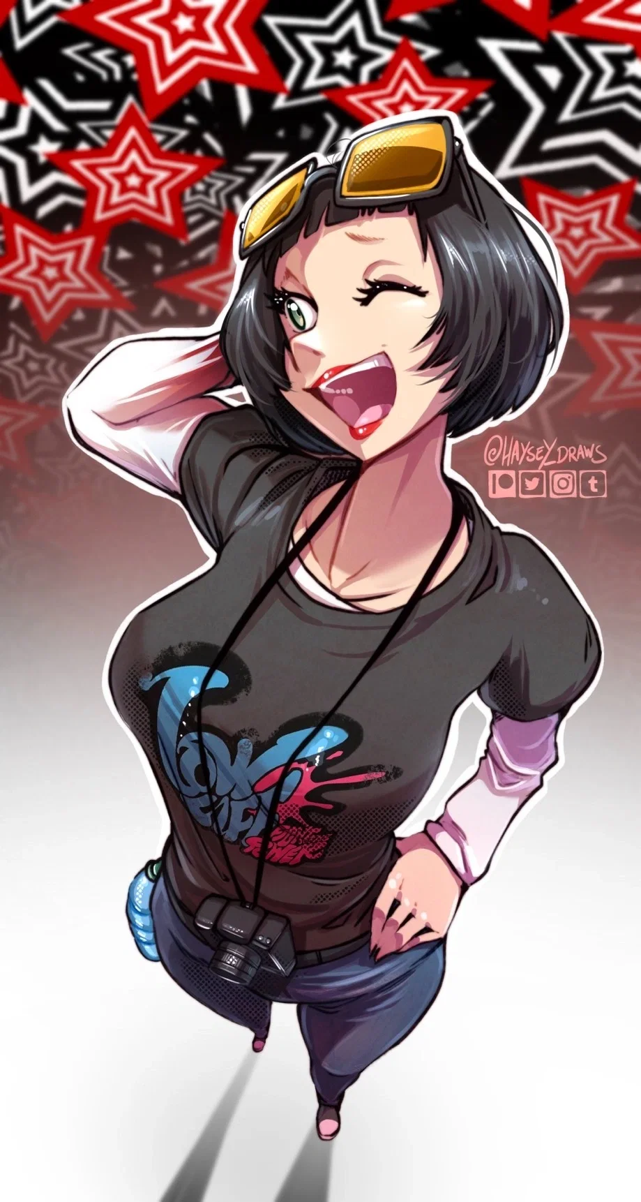 Avatar of Ichiko Ohya