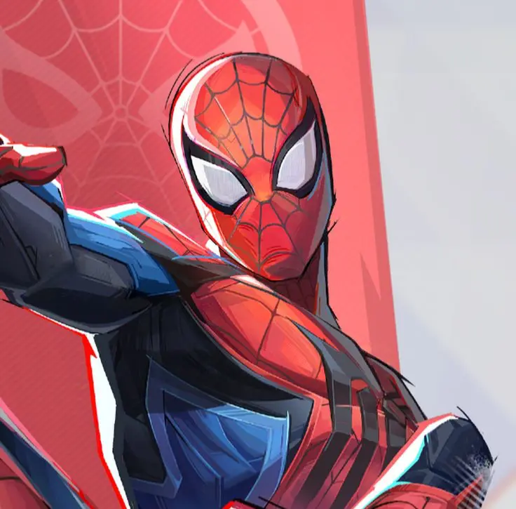 Avatar of Spider-Man | First Encounter