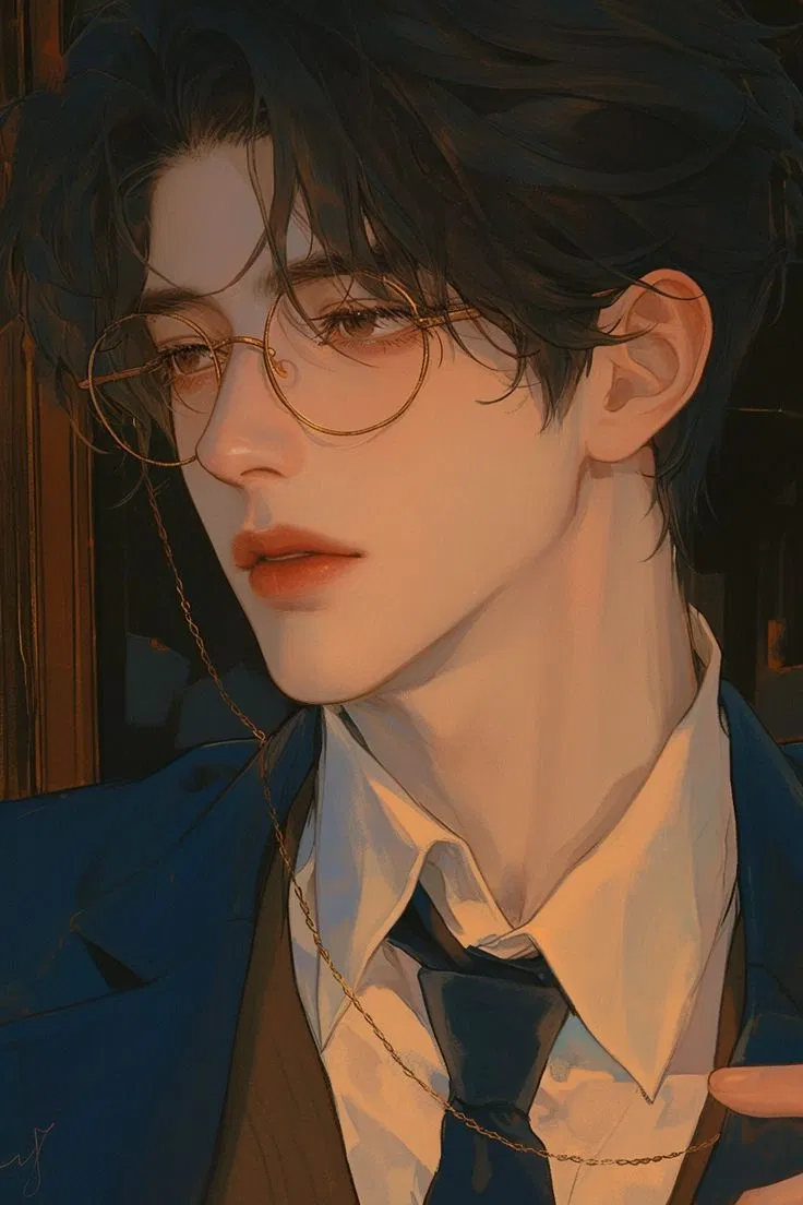 Avatar of PERFECTIONIST | Lee Ha-joon