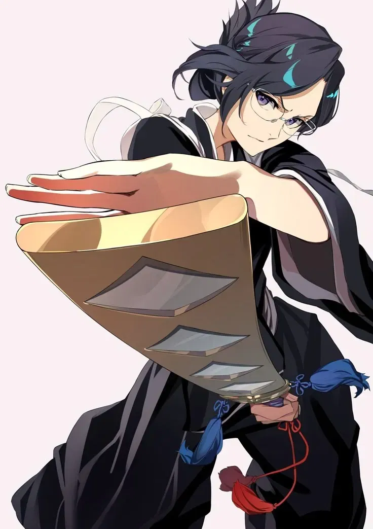 Avatar of Nanao Ise
